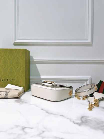 GUCCI HORSEBIT 1955 MINI