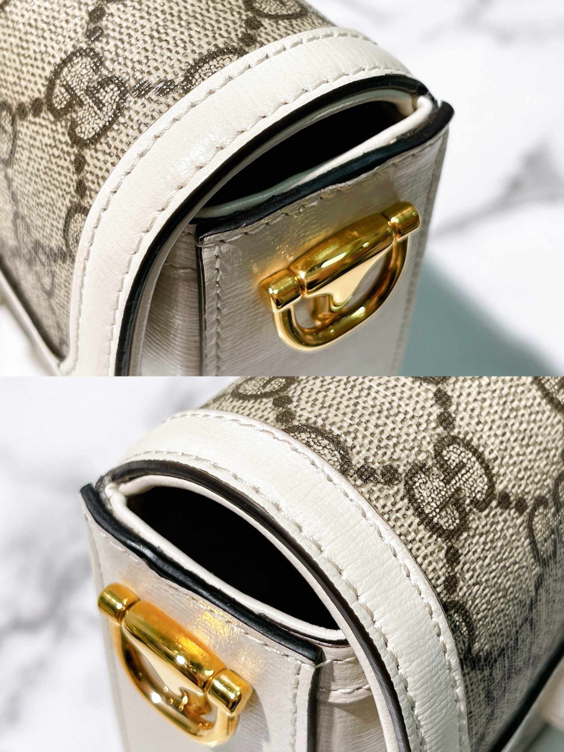 GUCCI HORSEBIT 1955 MINI