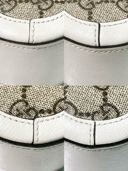 GUCCI HORSEBIT 1955 MINI