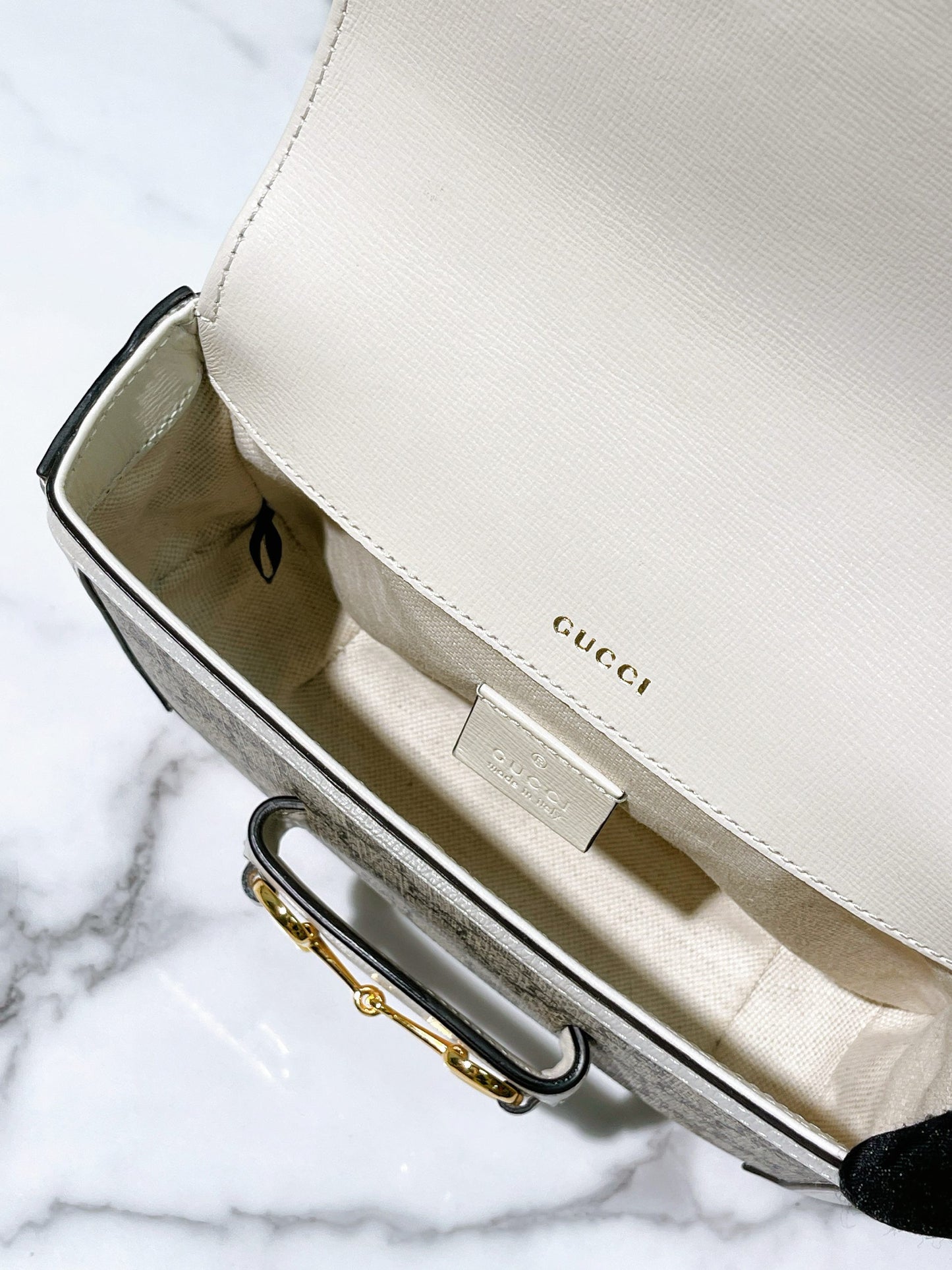 GUCCI HORSEBIT 1955 MINI