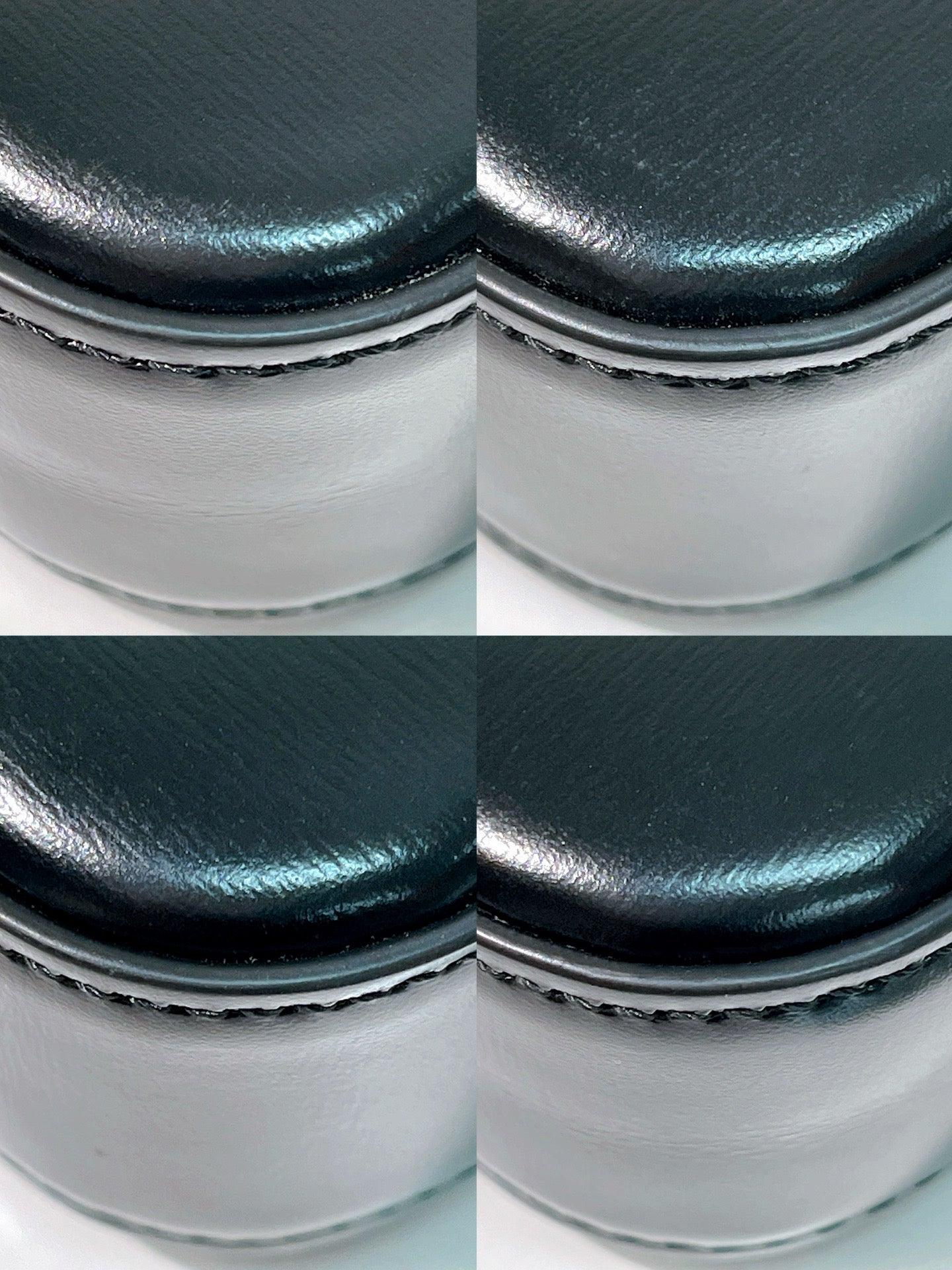 CELINE CLAUDE SHOULDER BAG, Black/Gold