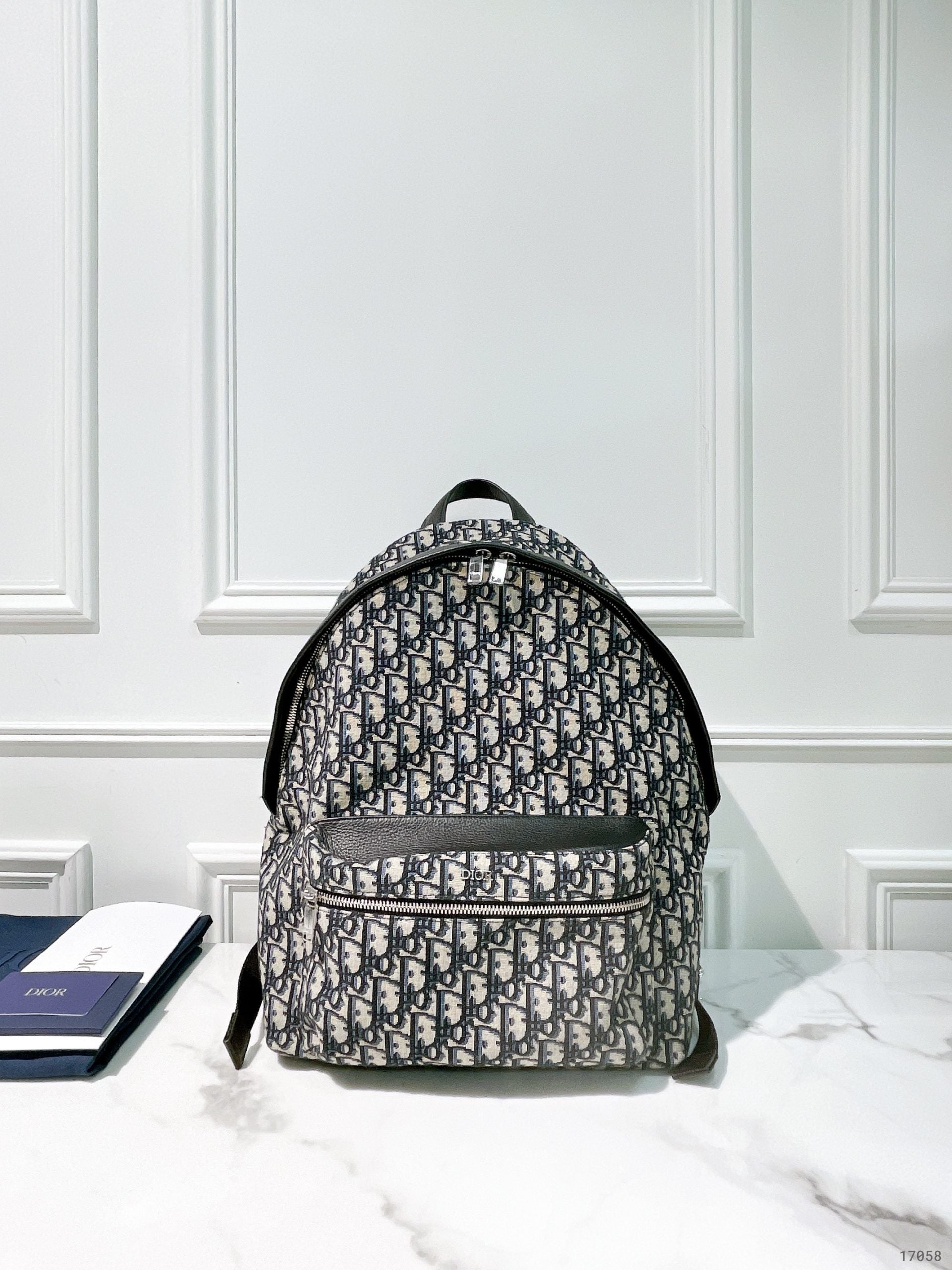 DIOR RIDER BACKPACK