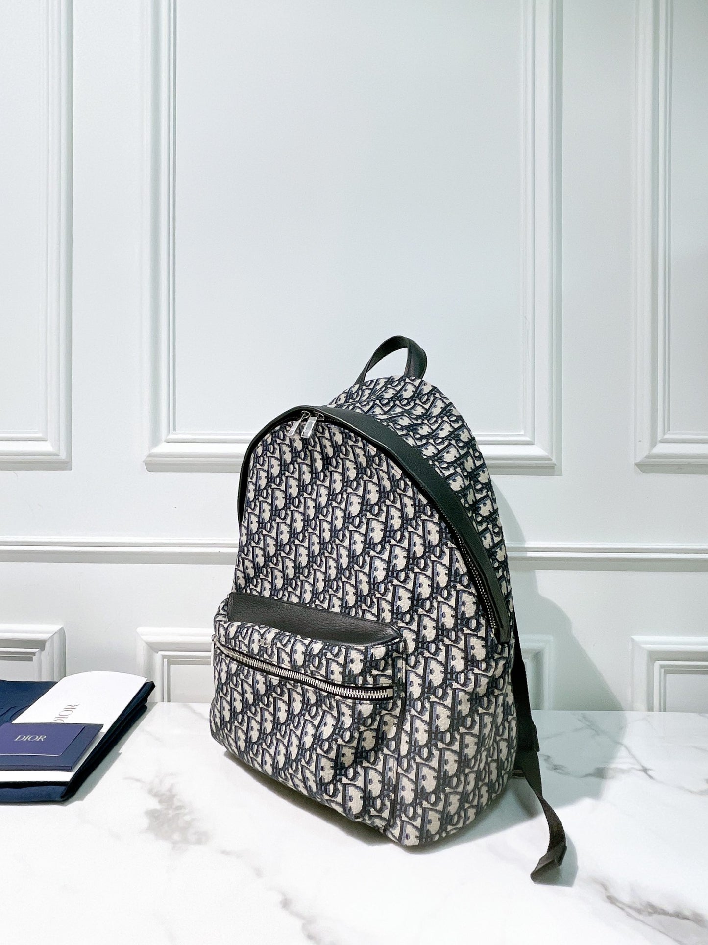 DIOR RIDER BACKPACK