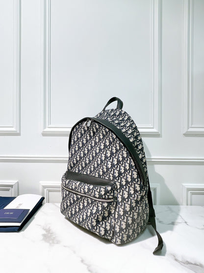 DIOR RIDER BACKPACK