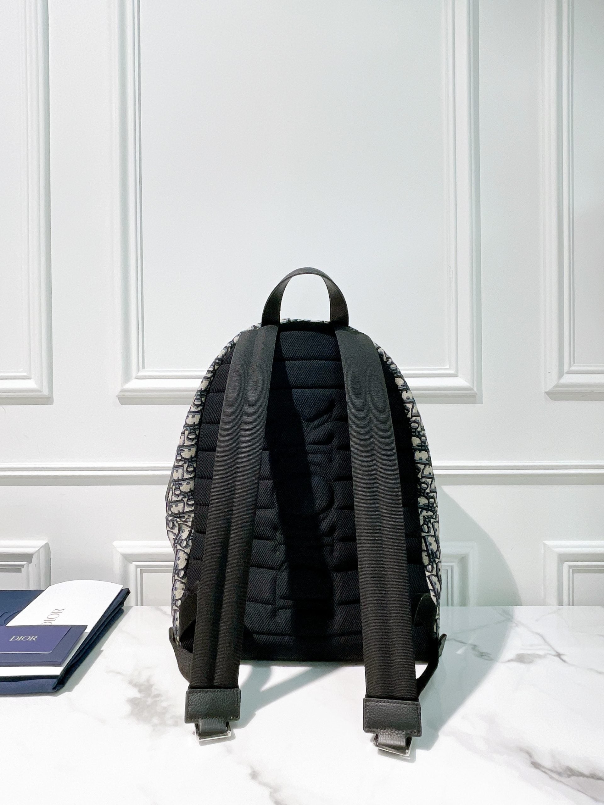 DIOR RIDER BACKPACK