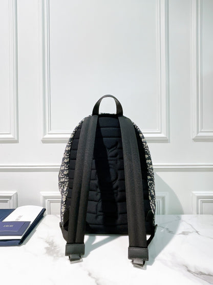 DIOR RIDER BACKPACK
