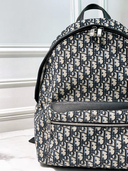 DIOR RIDER BACKPACK