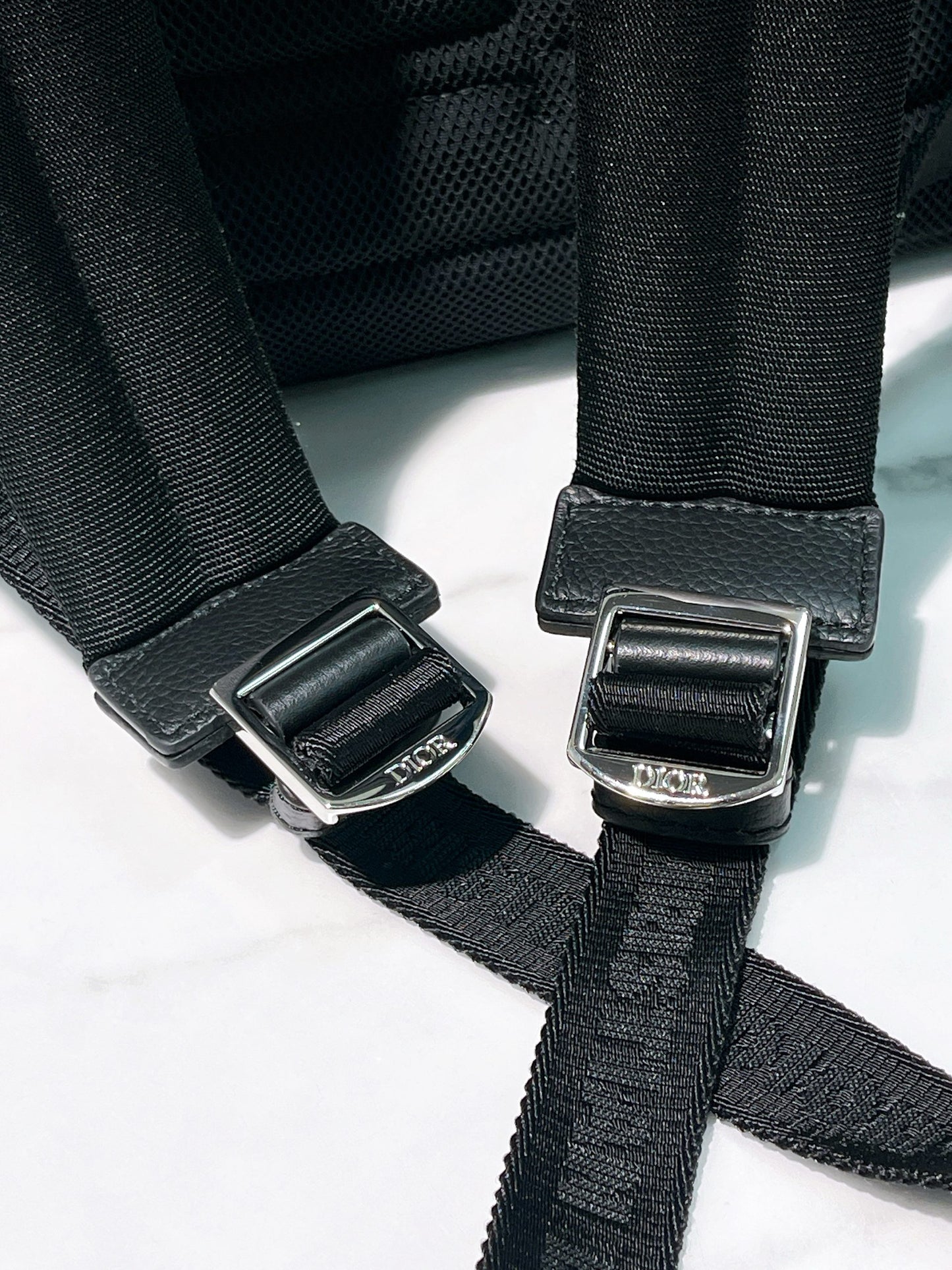 DIOR RIDER BACKPACK