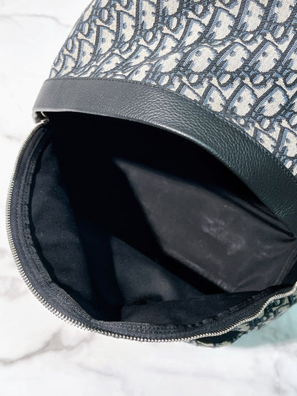 DIOR RIDER BACKPACK