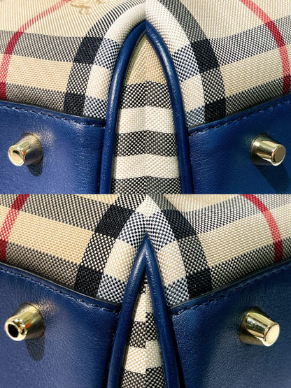 BURBERRY TOTE