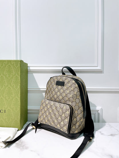GUCCI BACKPACK