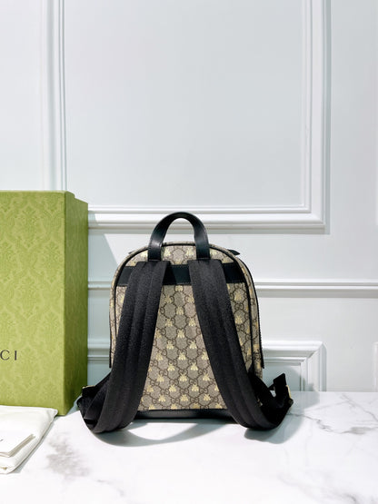 GUCCI BACKPACK