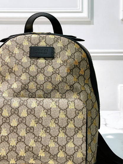 GUCCI BACKPACK