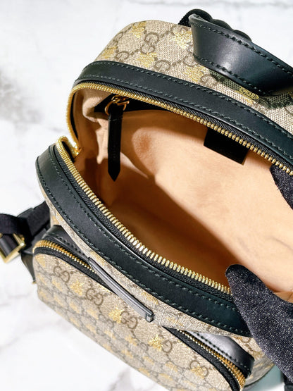 GUCCI BACKPACK