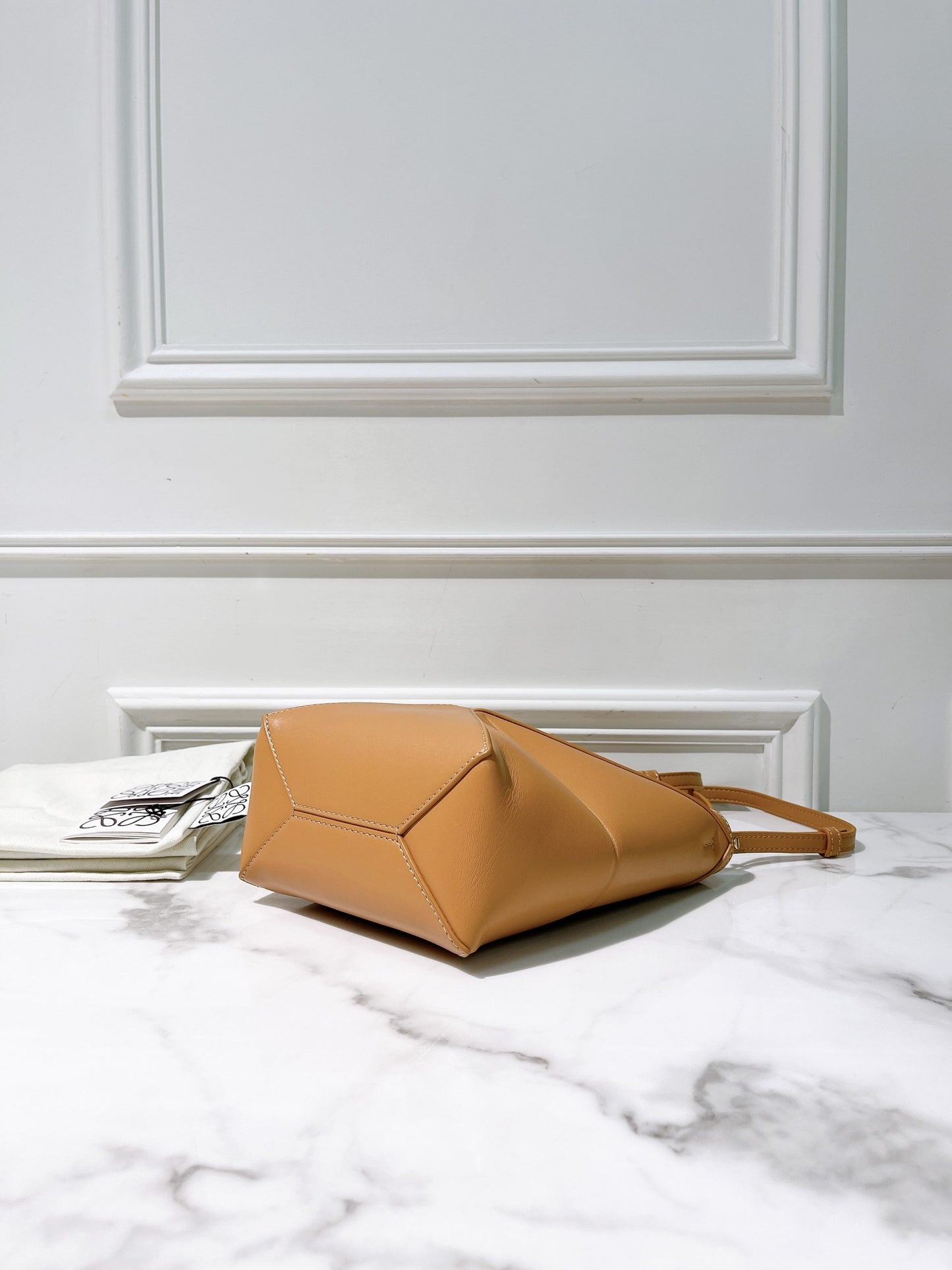 LOEWE FOLD PUZZLE