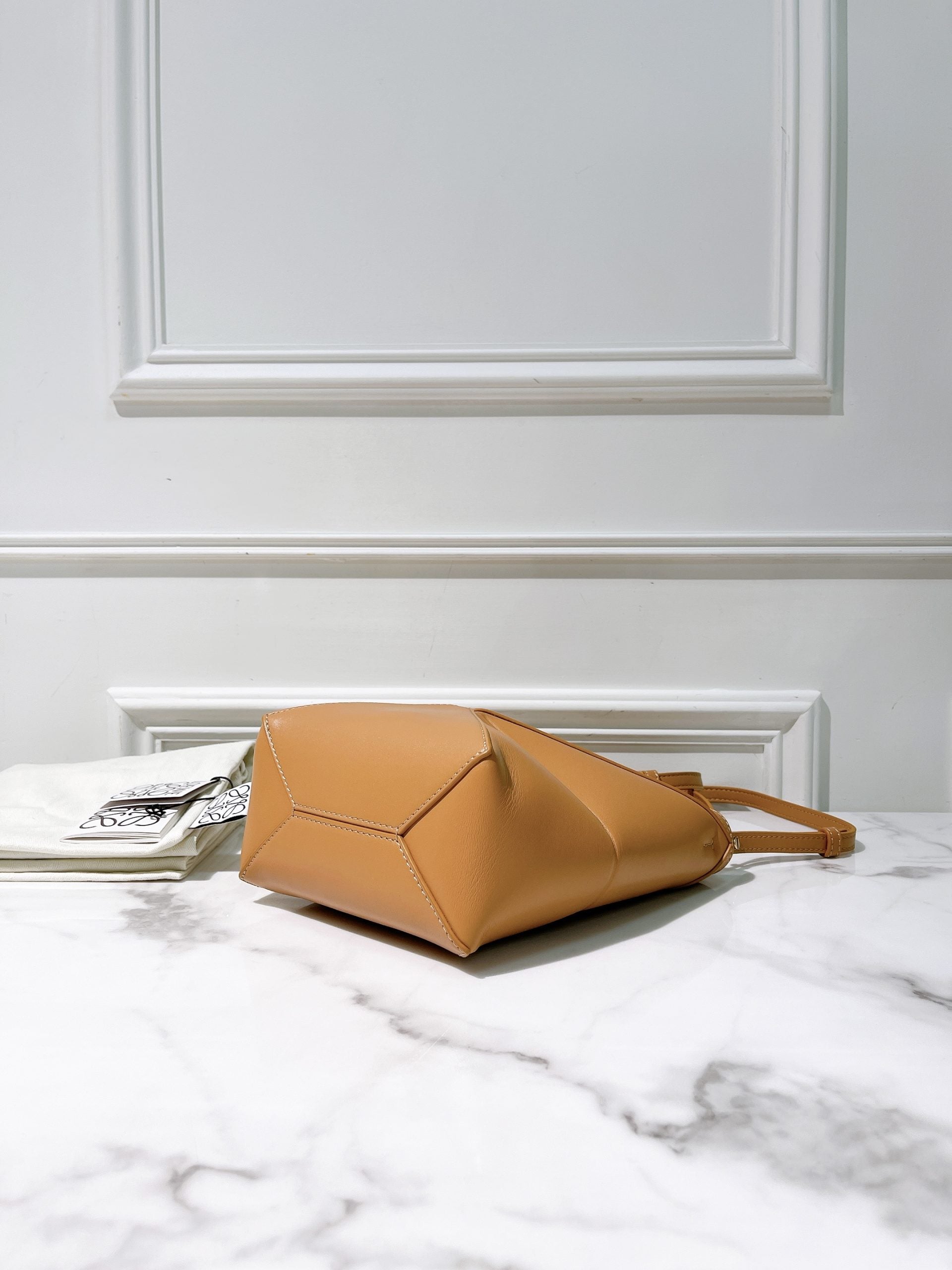 LOEWE FOLD PUZZLE