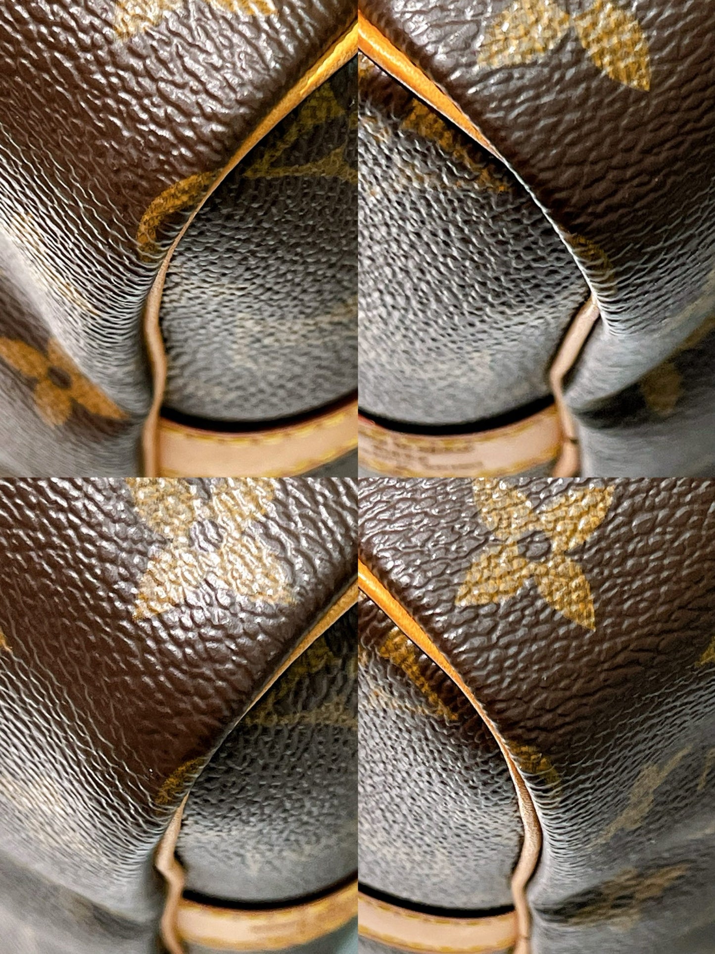 LV SPEEDY 30 SHOULDER BAG, Monogram