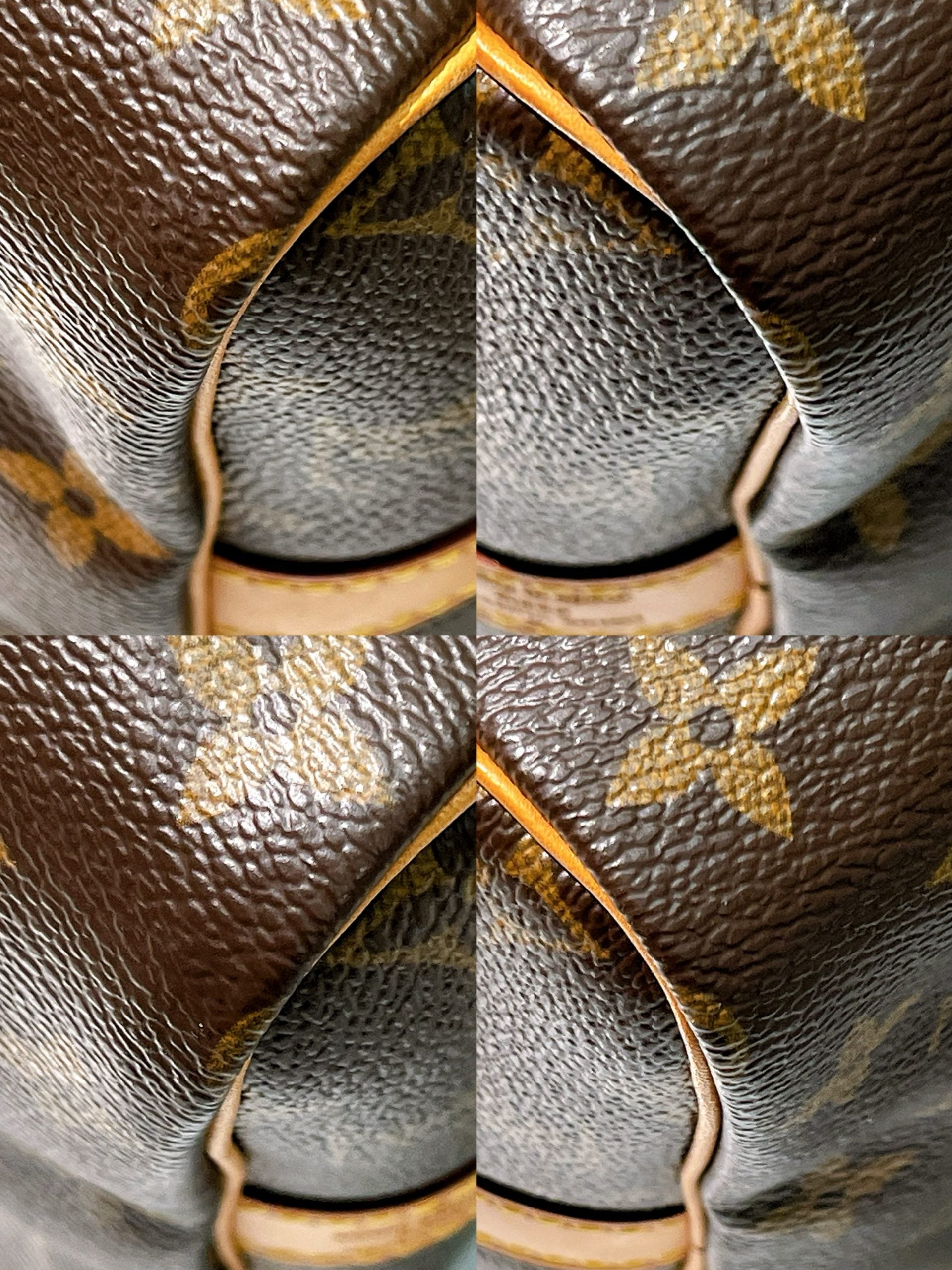 LV SPEEDY 30 SHOULDER BAG, Monogram
