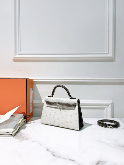 HERMES MINI KELLY