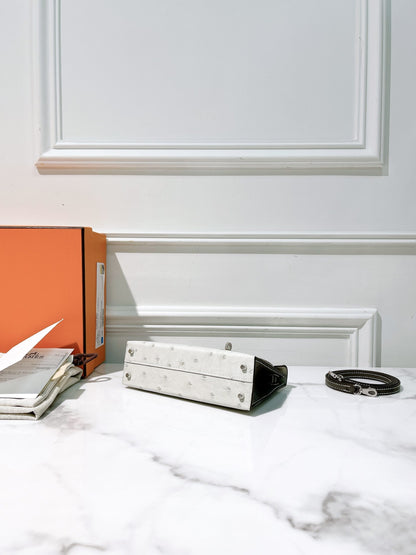 HERMES MINI KELLY