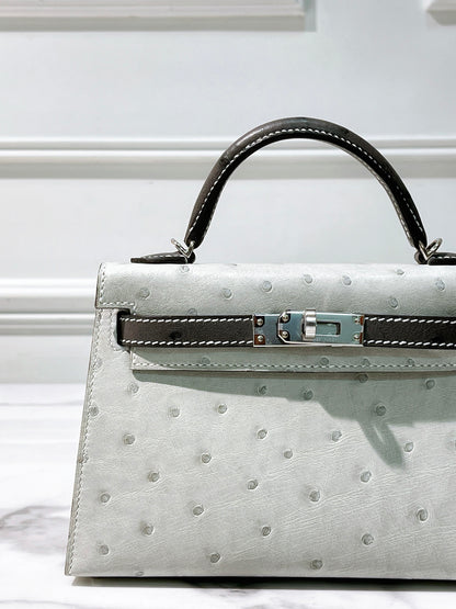 HERMES MINI KELLY