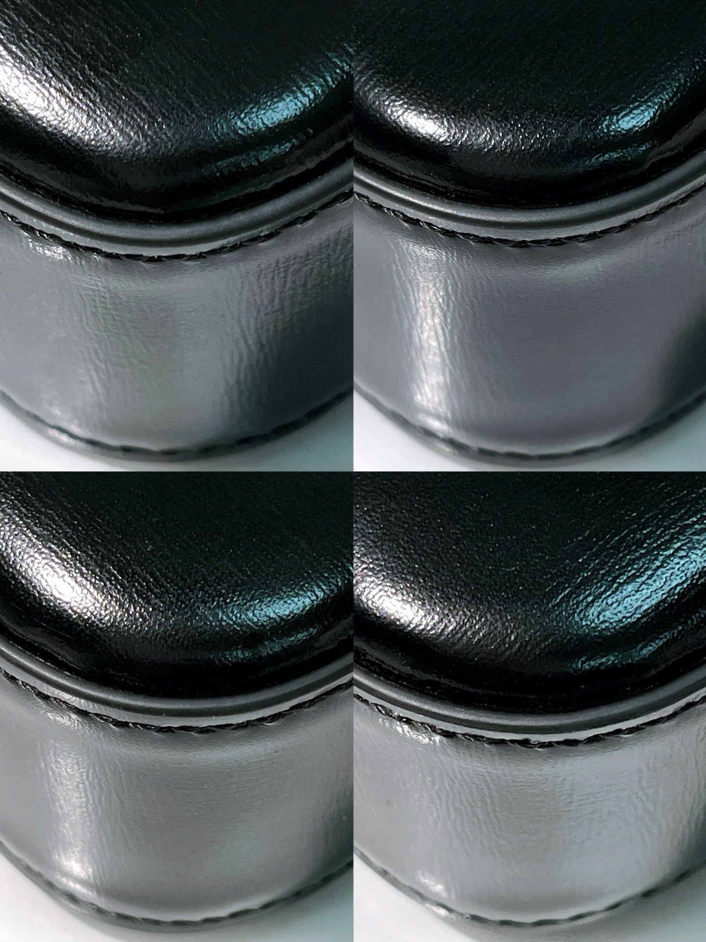 CELINE CHAIN SHOULDER BAG IN CLAUDE