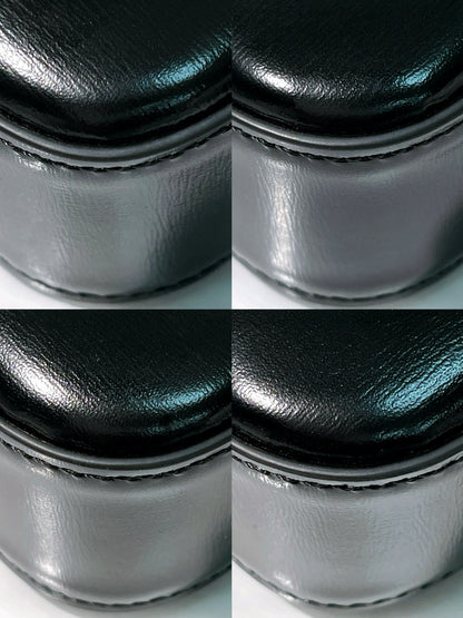 CELINE CHAIN SHOULDER BAG IN CLAUDE