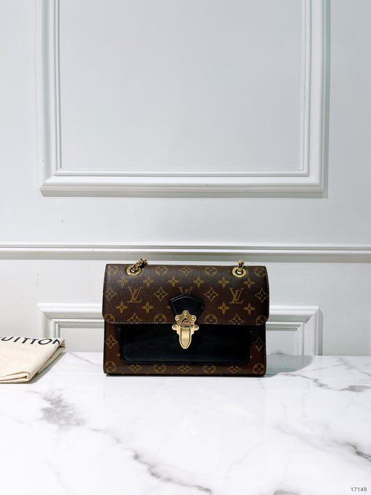 LV VAVIN PM, Monogram