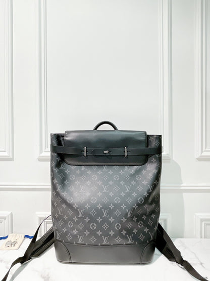 LV STEAMER BACKPACK