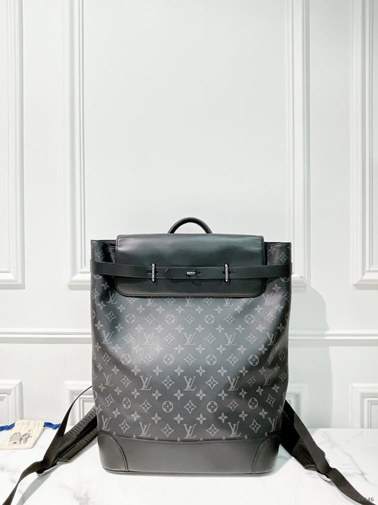 LV STEAMER BACKPACK