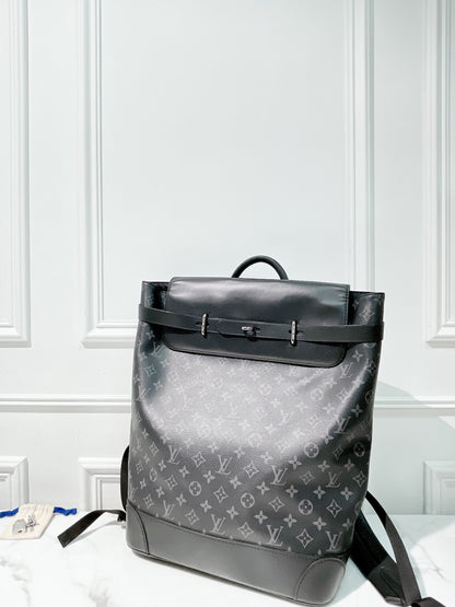 LV STEAMER BACKPACK