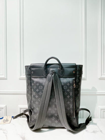 LV STEAMER BACKPACK