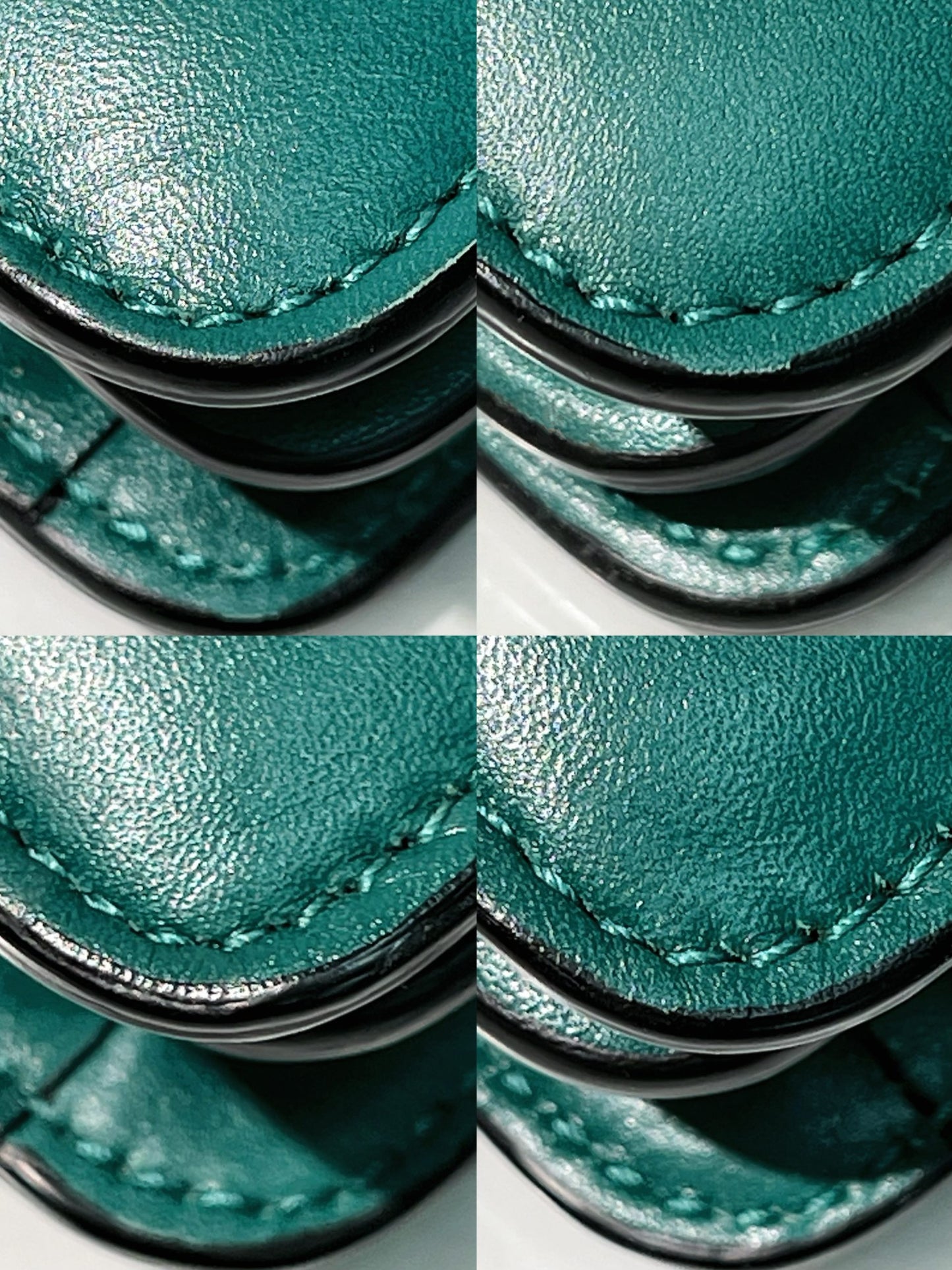BVLGARI SERPENTI FOREVER SHOULDER BAG