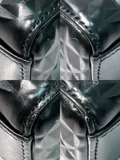 DIOR MEDIUM LADY D-JOY, So Black