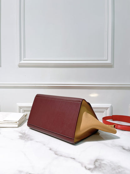 CELINE SMALL TRAPEZE