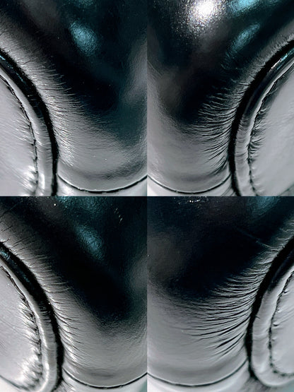 CHANEL GABRIELLE SMALL HOBO, Beige/Black