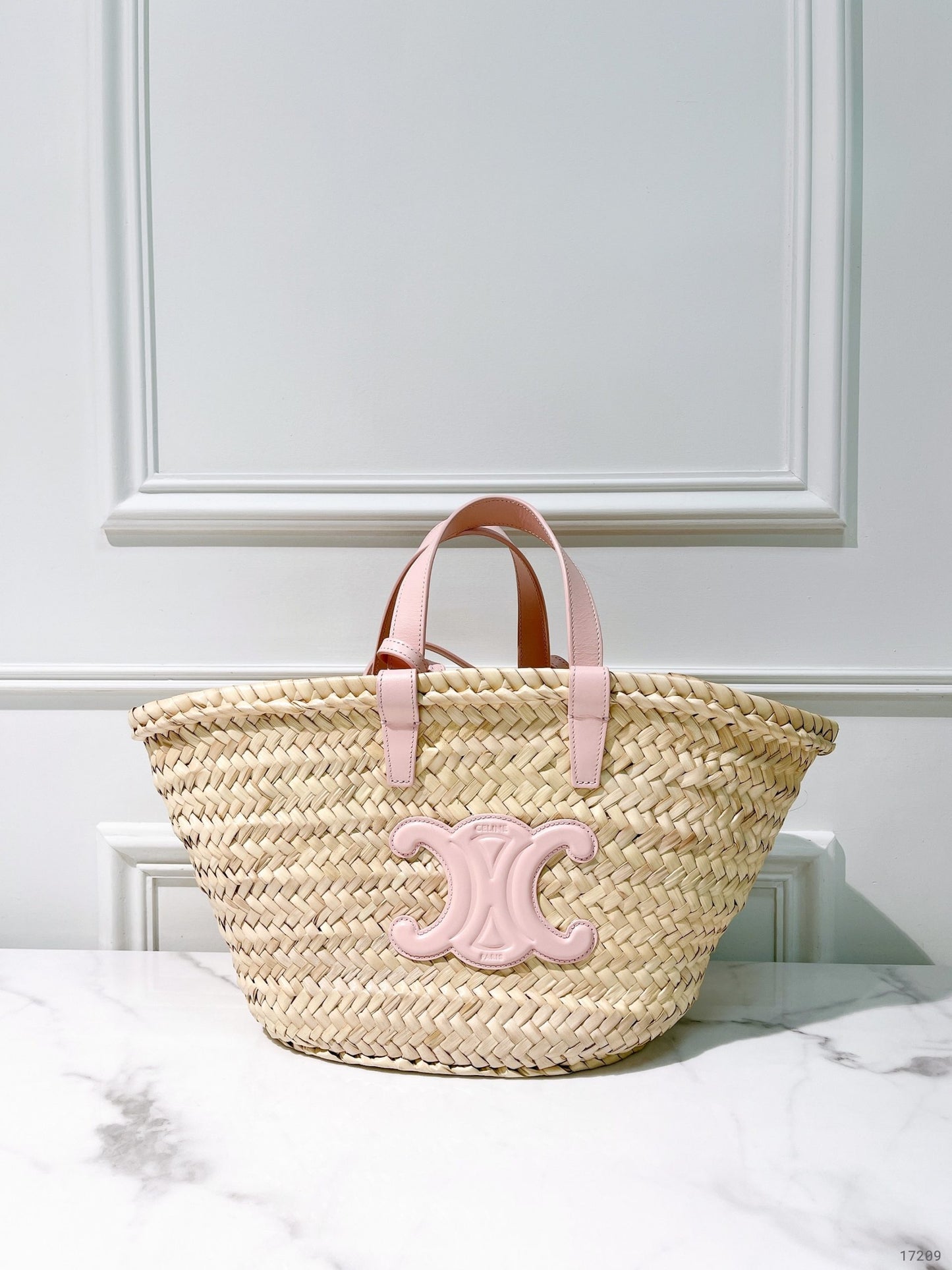 CELINE BASKET