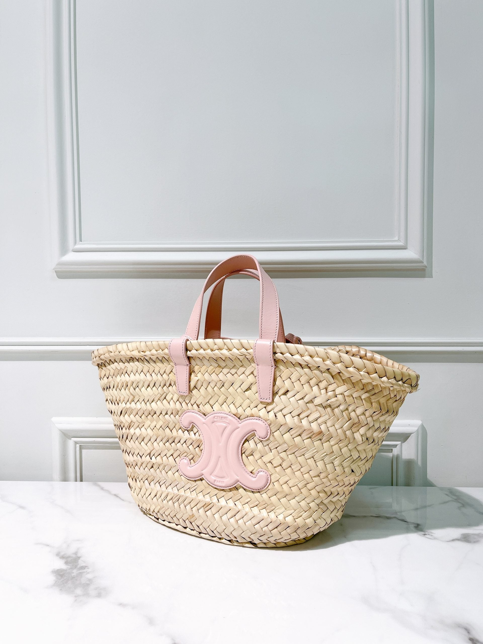 CELINE BASKET
