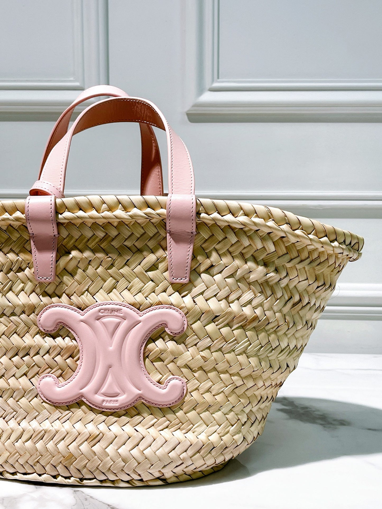 CELINE BASKET