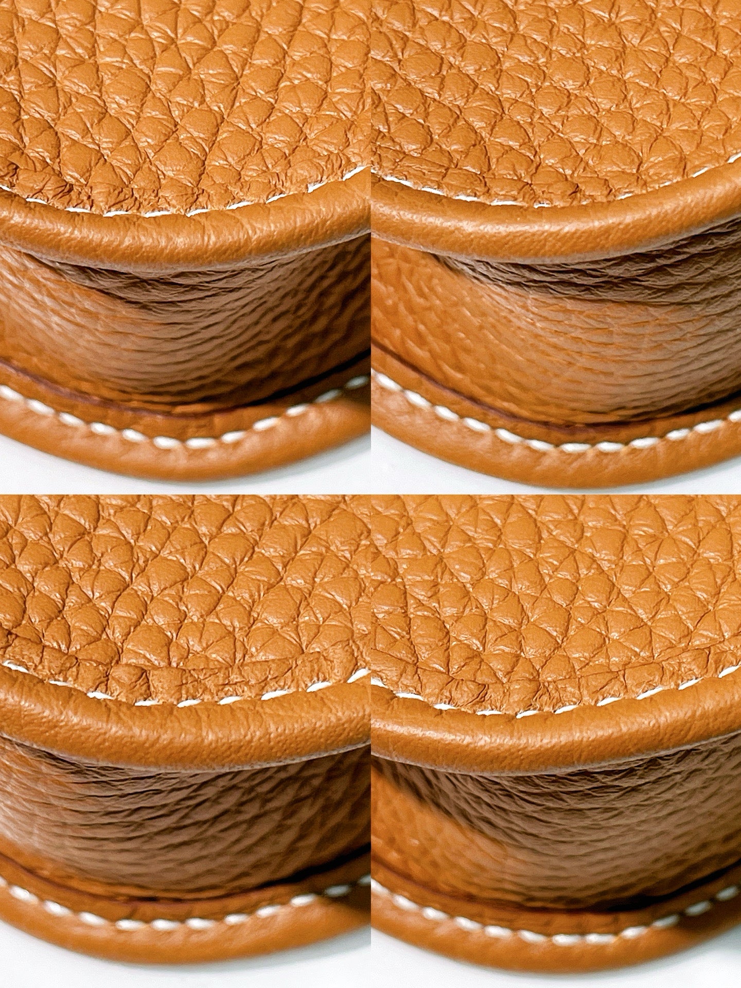 HERMES MINI EVELYNE, Gold/Silver