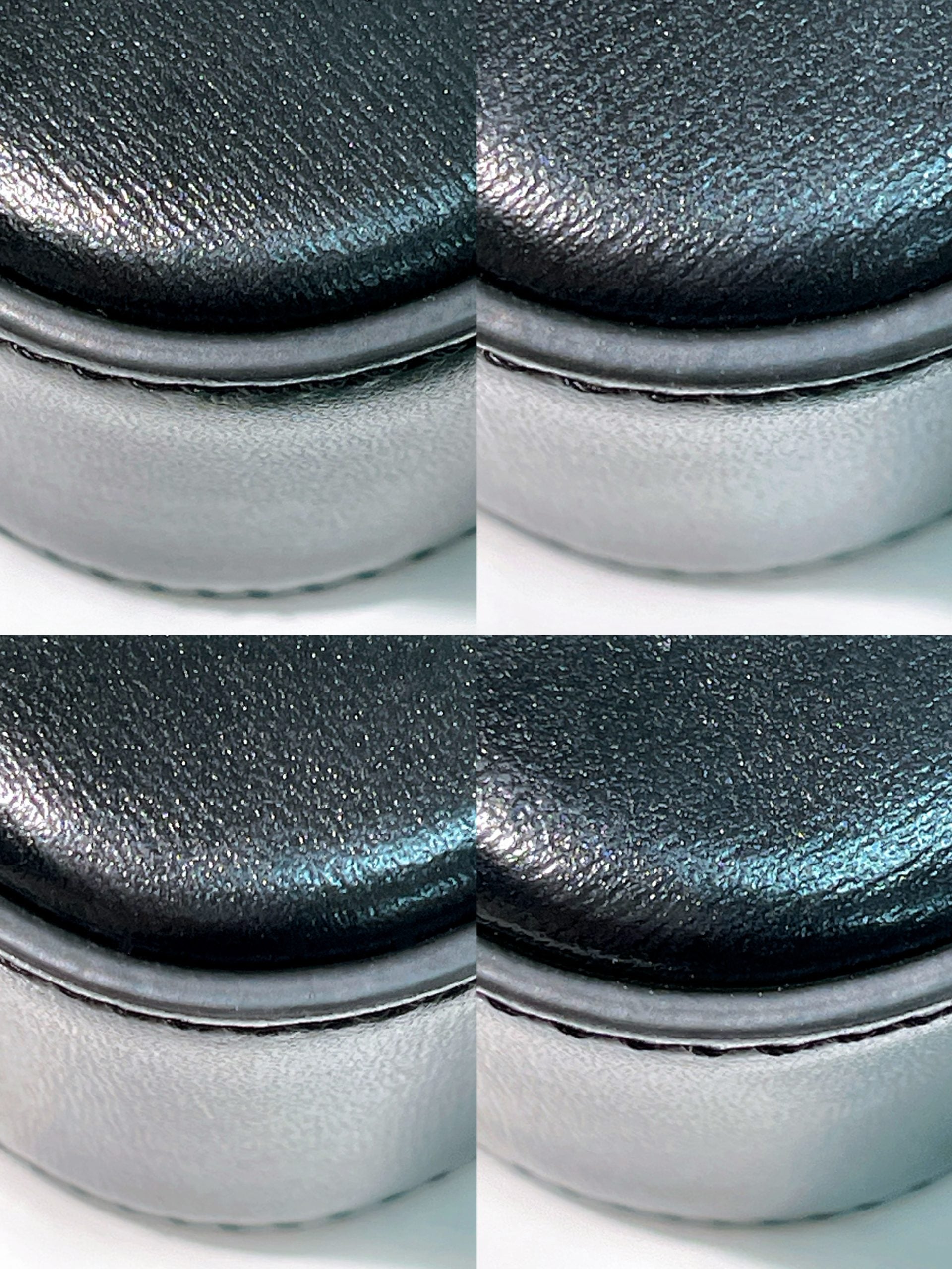 CELINE MINI CHAIN CLAUDE, Black/Gold