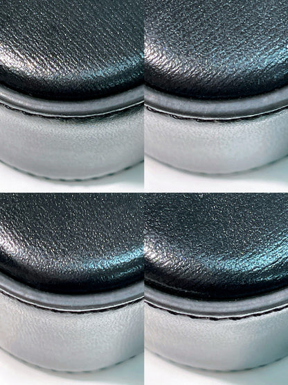 CELINE MINI CHAIN CLAUDE, Black/Gold