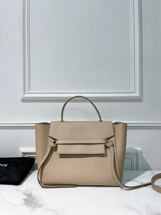 CELINE MINI BELT BAG