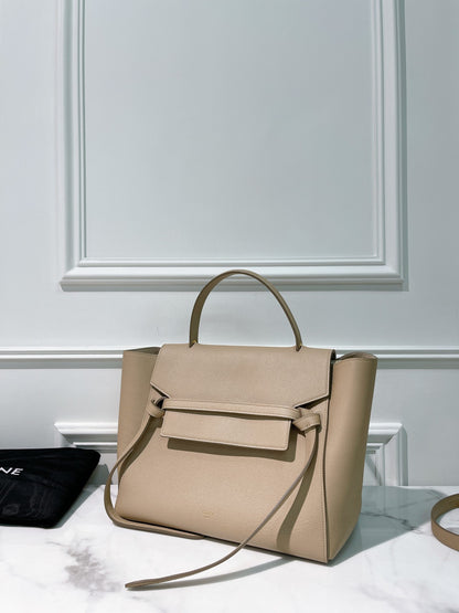 CELINE MINI BELT BAG