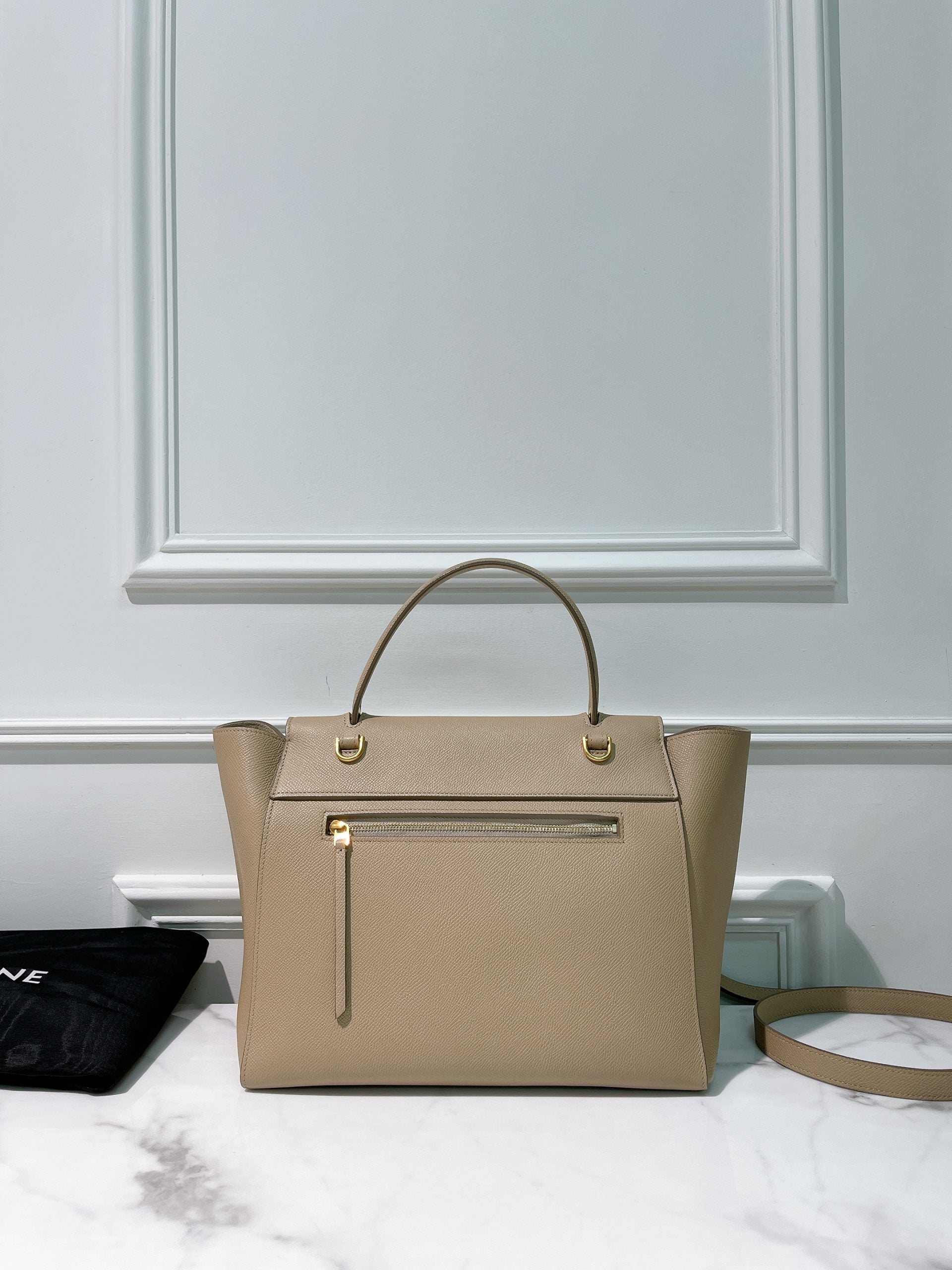 CELINE MINI BELT BAG