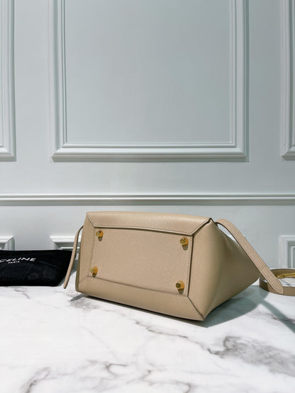 CELINE MINI BELT BAG