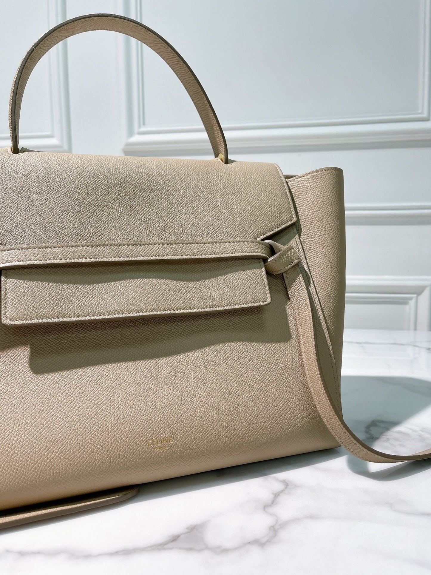 CELINE MINI BELT BAG