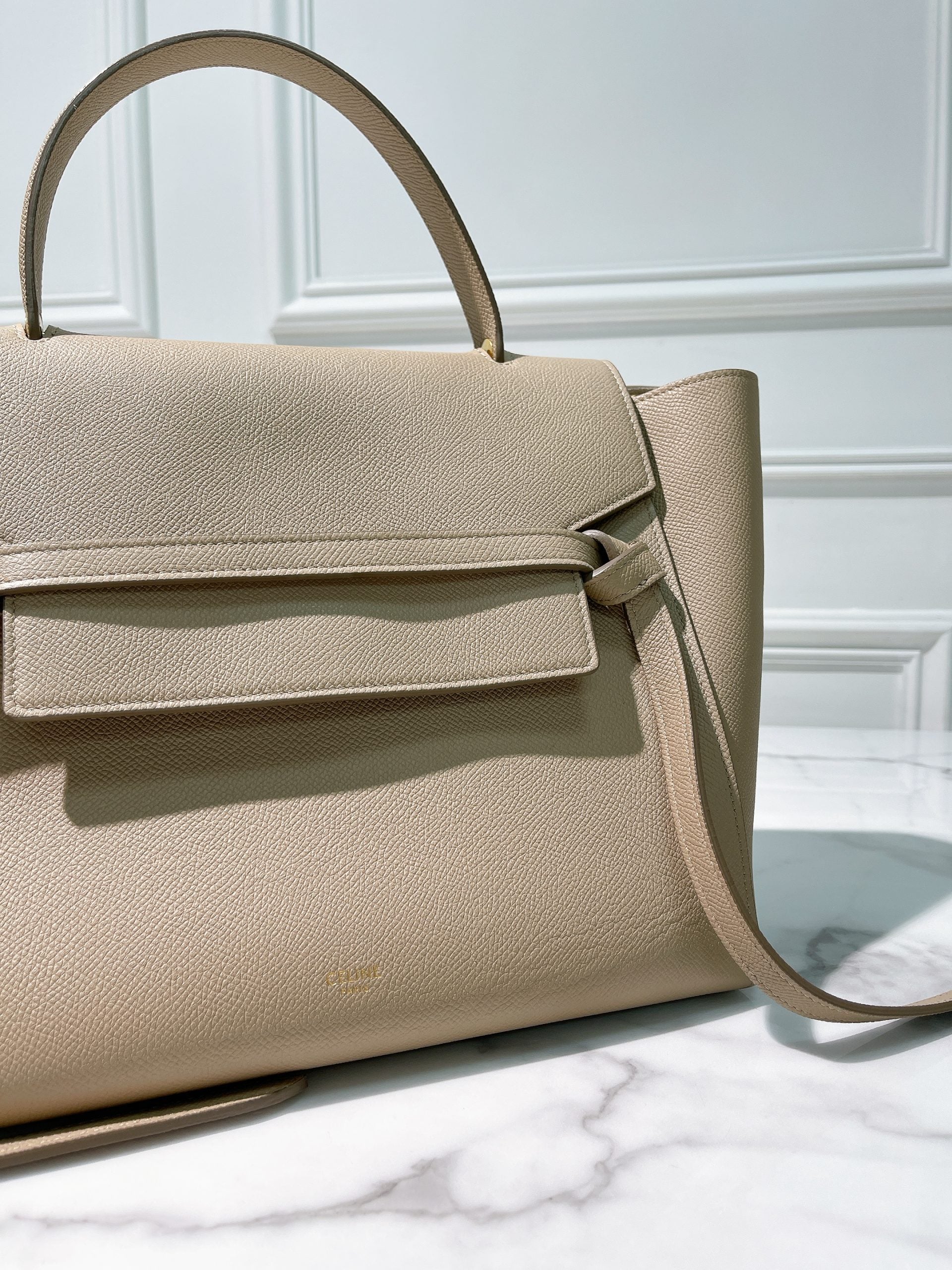 CELINE MINI BELT BAG