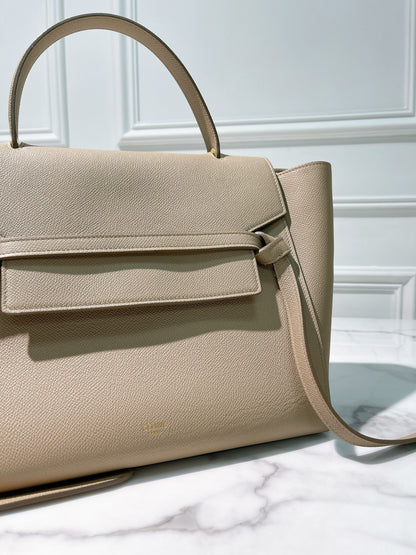 CELINE MINI BELT BAG