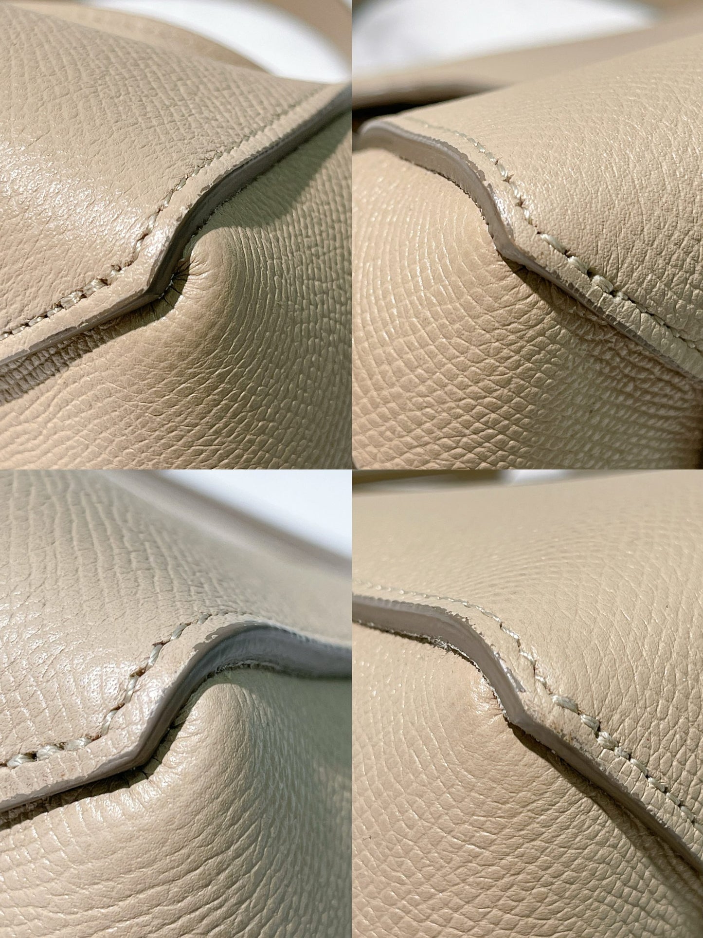 CELINE MINI BELT BAG